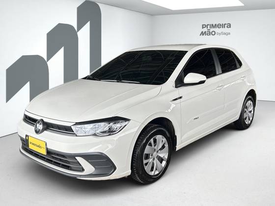 VOLKSWAGEN POLO 1.0 MPI MANUAL